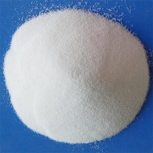 citric acid anhydrous manufacturer