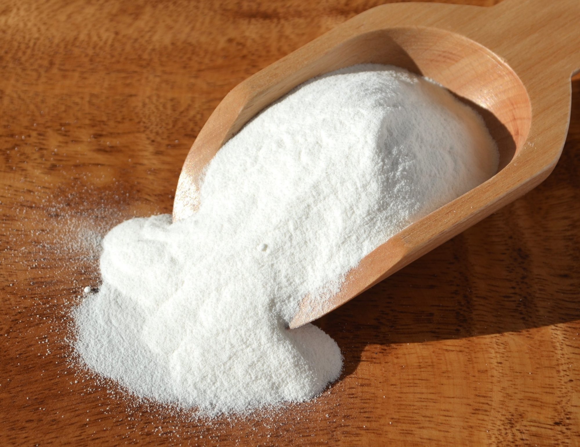 Bicarbonate formula