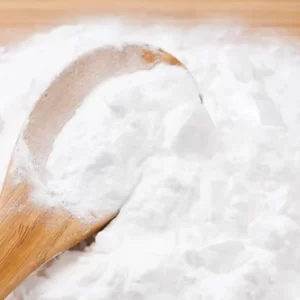 What is sodium bicarbonate