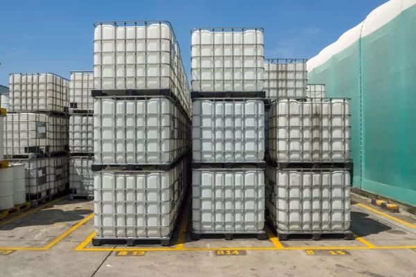 sulphuric acid