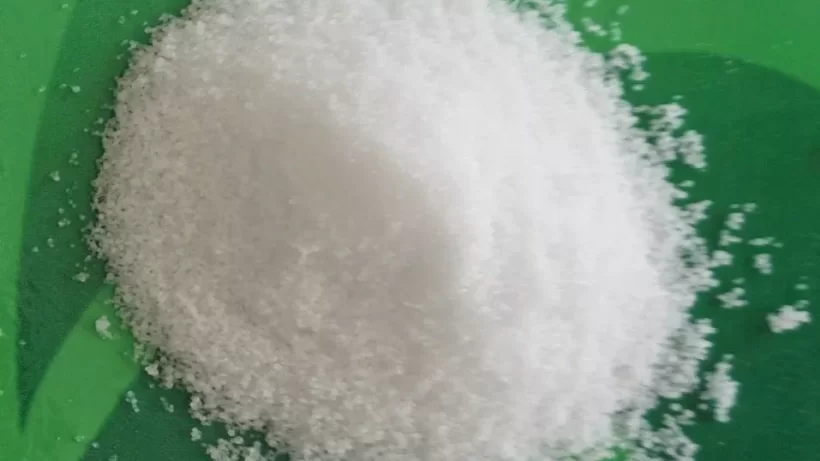 caustic soda pearls