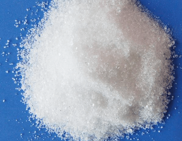 citric acid anhydrous